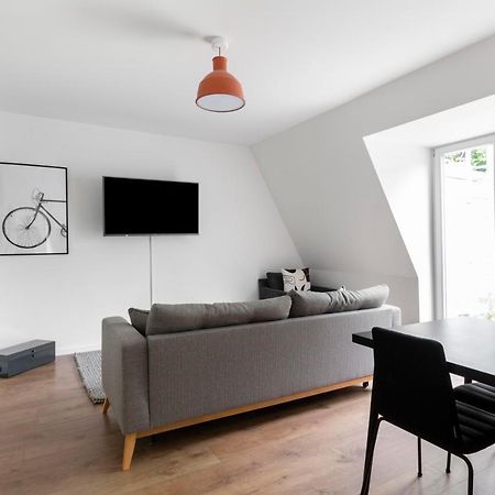 Apartments Passau Angerstrasse Экстерьер фото