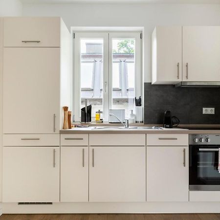 Apartments Passau Angerstrasse Экстерьер фото