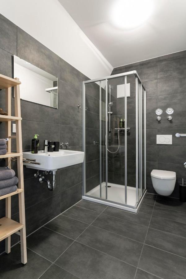 Apartments Passau Angerstrasse Экстерьер фото