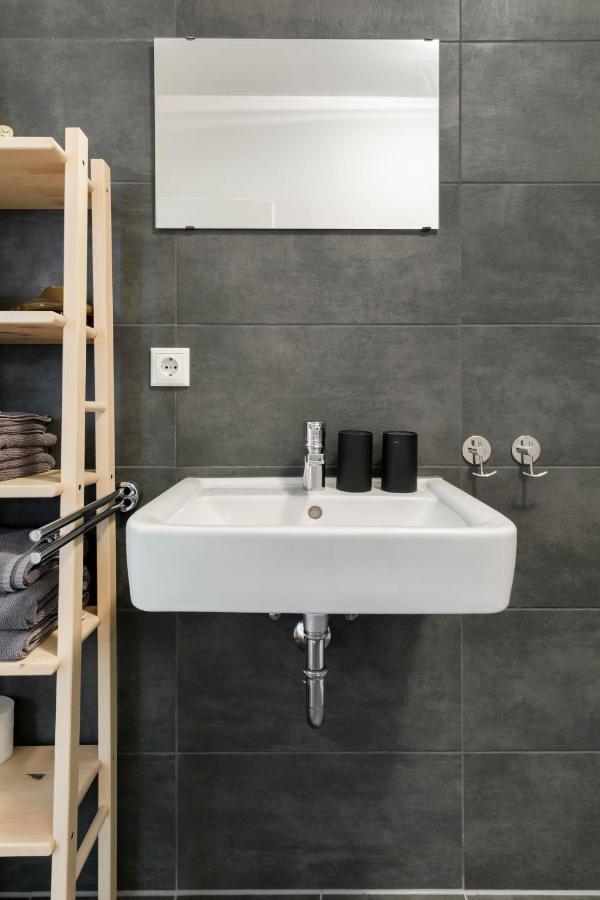 Apartments Passau Angerstrasse Экстерьер фото