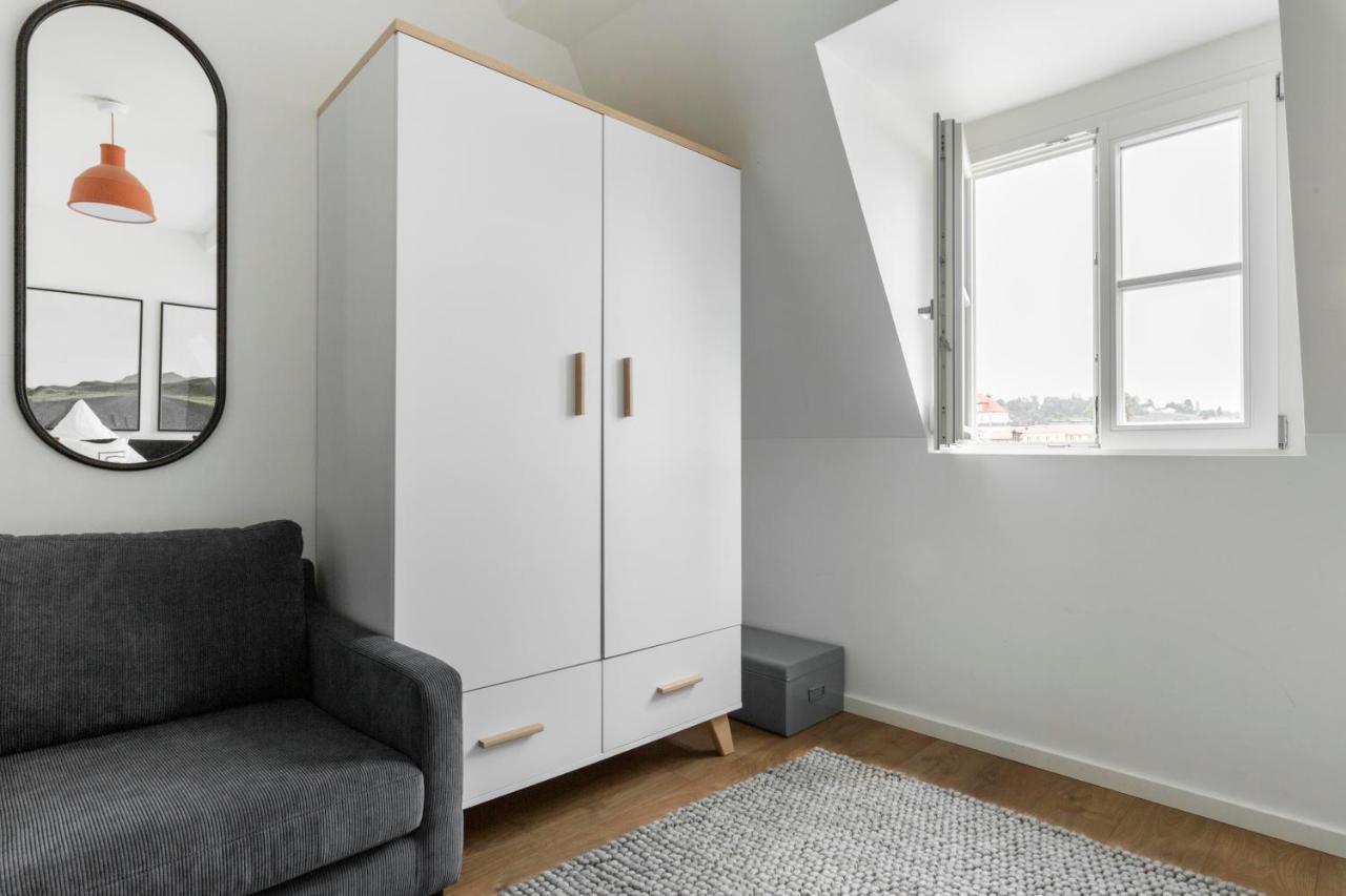 Apartments Passau Angerstrasse Экстерьер фото