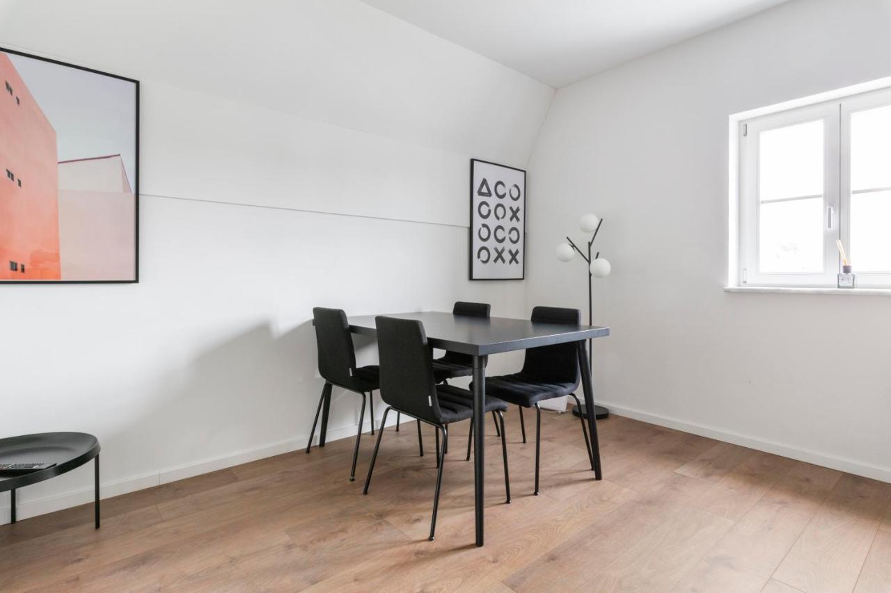 Apartments Passau Angerstrasse Экстерьер фото